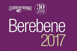Guida dei vini Berebene 2017