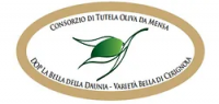 Consorzio di tutela Oliva da Mensa DOP La Bella della Daunia - Varieta'  Bella di Cerignola