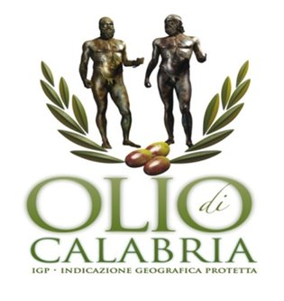 Olio di Calabria