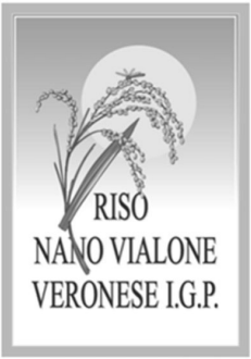 Riso nano vialone veronese