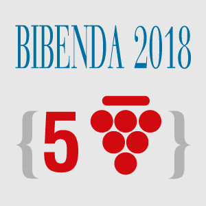 Bibenda 2018